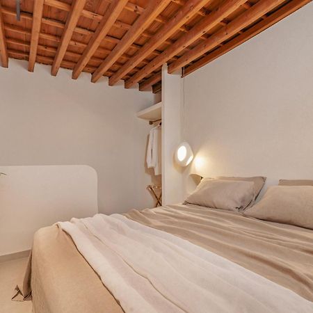 Noema Lindos - Athena Apartment Bagian luar foto